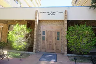 8060 E Girard Ave, Denver, CO 80231 - Photo 1