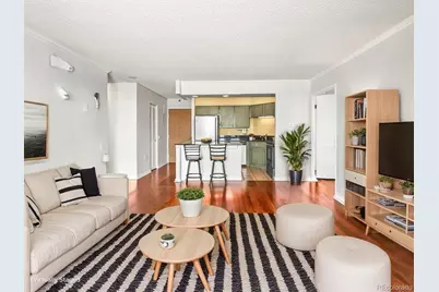 1301 Speer Boulevard #702, Denver, CO 80204 - Photo 15