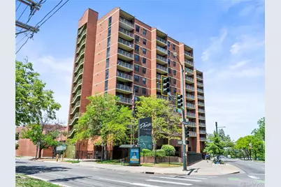 1301 Speer Boulevard #702, Denver, CO 80204 - Photo 37