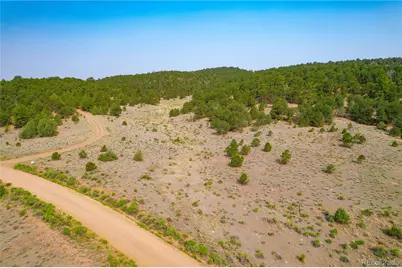 Lot 65 Elkhorn Road, Cotopaxi, CO 81223 - Photo 31