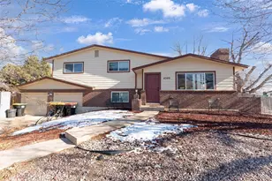 4309 Edwinstowe Ave, Colorado Springs, CO 80907 - Photo 1