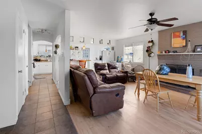 4309 Edwinstowe Avenue #4, Colorado Springs, CO 80907 - Photo 31