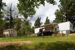 310 Blossom Rd, Woodland Park, CO 80863 - Photo 19