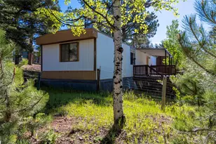 310 Blossom Rd, Woodland Park, CO 80863 - Photo 15