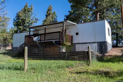 310 Blossom Road, Woodland Park, CO 80863 - Photo 17