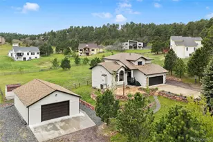 3555 Range View Rd, Monument, CO 80132 - Photo 1