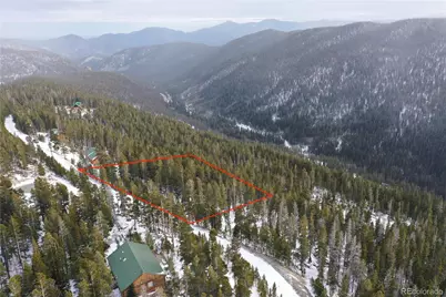 1111 Vista Road, Idaho Springs, CO 80452 - Photo 3