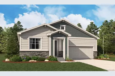 286 Lake Granby Avenue, Brighton, CO 80601 - Photo 1