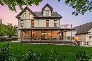 3306 Quivas St, Denver, CO 80211 - Photo 1