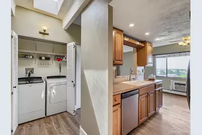 1011 S Ironton Street #510, Aurora, CO 80012 - Photo 35