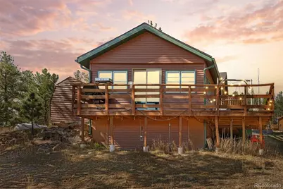 88 Neal Street, Bailey, CO 80421 - Photo 1