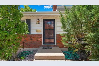 2406 N Circle Drive, Colorado Springs, CO 80909 - Photo 5