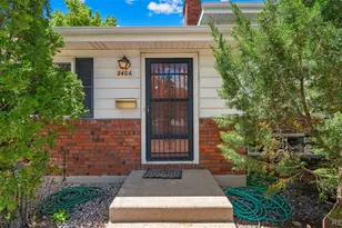 2406 N Circle Dr, Colorado Springs, CO 80909 - Photo 5