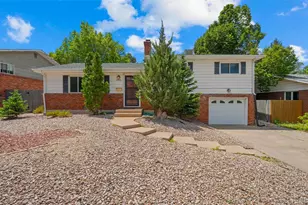 2406 N Circle Dr, Colorado Springs, CO 80909 - Photo 1