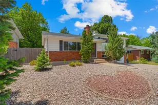 2406 N Circle Dr, Colorado Springs, CO 80909 - Photo 3