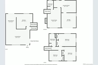 2406 N Circle Drive, Colorado Springs, CO 80909 - Photo 41