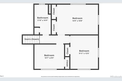 2406 N Circle Drive, Colorado Springs, CO 80909 - Photo 39