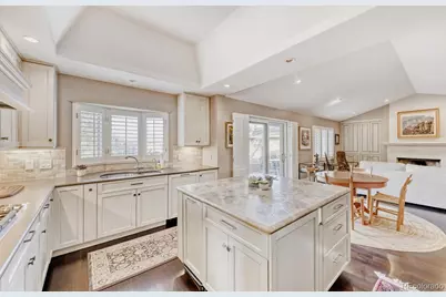 2552 E Alameda Avenue #31, Denver, CO 80209 - Photo 11