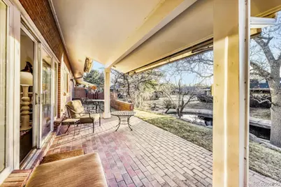 2552 E Alameda Avenue #31, Denver, CO 80209 - Photo 13