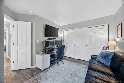 6731 S Ivy Way #A6, Centennial, CO 80112 - Photo 21