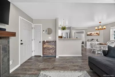 6731 S Ivy Way #A6, Centennial, CO 80112 - Photo 3