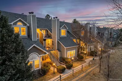 6731 S Ivy Way #A6, Centennial, CO 80112 - Photo 1