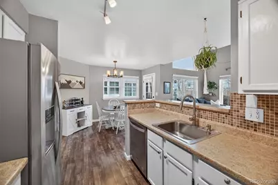 6731 S Ivy Way #A6, Centennial, CO 80112 - Photo 9