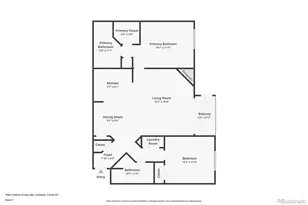 7394 S Alkire, Littleton, CO 80127 - Photo 33