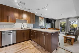 28 Illinois Gulch Rd, Breckenridge, CO 80424 - Photo 5