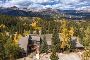 28 Illinois Gulch Rd, Breckenridge, CO 80424 - Photo 3