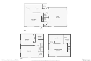 1838 S Ammons St, Lakewood, CO 80232 - Photo 21