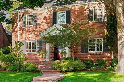 167 Bellaire Street, Denver, CO 80220 - Photo 3