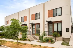 4392 Zenobia St, Denver, CO 80212 - Photo 1