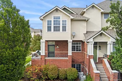 9750 E Florida Place, Aurora, CO 80247 - Photo 1