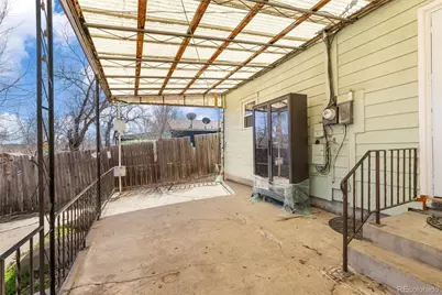 258 S Yates Street, Denver, CO 80219 - Photo 37