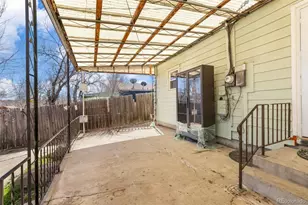 258 S Yates St, Denver, CO 80219 - Photo 37