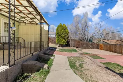 258 S Yates Street, Denver, CO 80219 - Photo 39