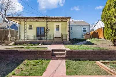 258 S Yates Street, Denver, CO 80219 - Photo 41