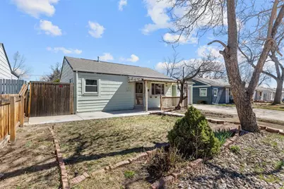 258 S Yates Street, Denver, CO 80219 - Photo 3