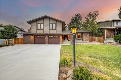 425 Grey Eagle Drive, Colorado Springs, CO 80919 - Photo 1