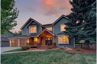 16 Mountain Pine Drive, Littleton, CO 80127 - Photo 1