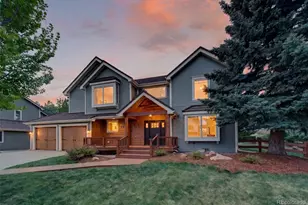 16 Mountain Pine Dr, Littleton, CO 80127 - Photo 1