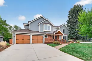 16 Mountain Pine Dr, Littleton, CO 80127 - Photo 3