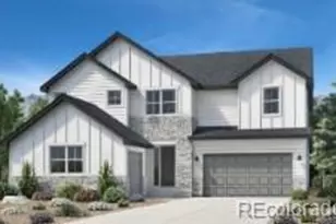 151 Welded Tuff Trl, Castle Rock, CO 80104 - Photo 1