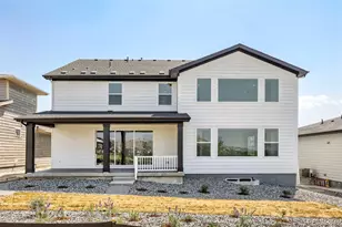 151 Welded Tuff Trl, Castle Rock, CO 80104 - Photo 11