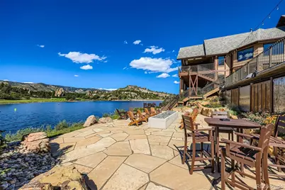 4998 Chippewa Drive, Larkspur, CO 80118 - Photo 7
