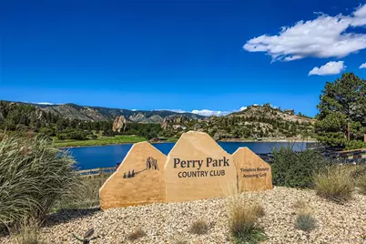 4998 Chippewa Drive, Larkspur, CO 80118 - Photo 5