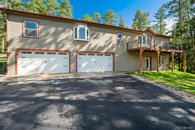 4998 Chippewa Drive, Larkspur, CO 80118 - Photo 1