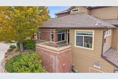 6448 Silver Mesa Drive #D, Highlands Ranch, CO 80130 - Photo 27