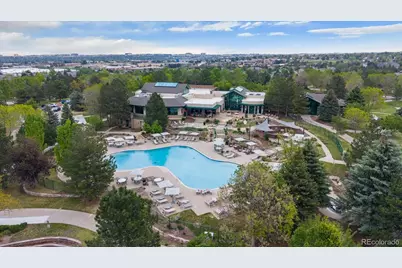 6448 Silver Mesa Drive #D, Highlands Ranch, CO 80130 - Photo 37